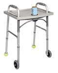 Drive Universal Walker Tray