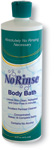 No Rinse Body Bath