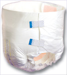 Tranquility ATN All-Through-the-Night Disposable Briefs
