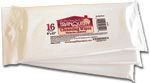 Tranquility Cleansing Wipes