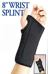 FLA Orthopedics Wrist Splint 8 in
