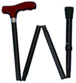 Carex Folding Canes