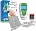 AccuRelief Dual Channel TENS Unit AccuRelief Dual Channel TENS Unit