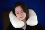 Sleeping Angel Travel Pillow