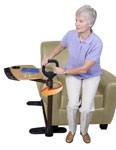 Assist-A-Tray