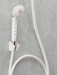 Carex™ Hand Held Shower with Diverter Valve
