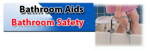 Bathroom Safety for Elderly and Handicap Bathroom Accessories