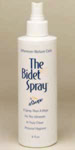 The Bidet Spray