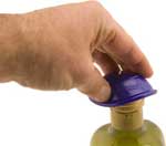 Dycem Nonslip Bottle Cap Opener