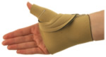Comfort Cool™ Arthritis Thumb Splint Beige