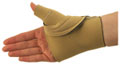 Comfort Cool Arthritis Thumb Splint Beige