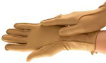 Isotoner Therapeutic Gloves