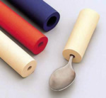 Colored Foam Tubing