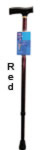 Carex Designer Canes with Derby Handle