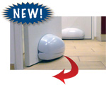 Doormatic Automatic Door Opener
