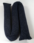 Draftstopper Blue