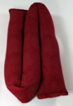 Draftstopper Burgundy