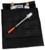 Extra Small FRIO Black