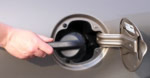 Gas Cap Tool