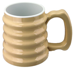 Hand-to-Hand Mug with lid