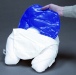 Headache Ice Pillo