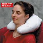 Headache Ice Pillo&reg;