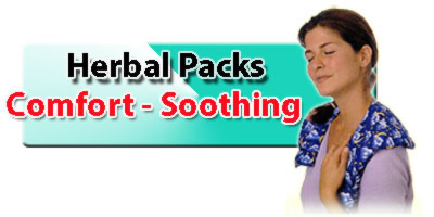 Herbal Packs
