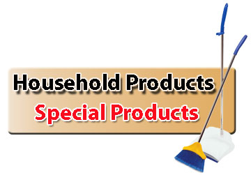 Household Products