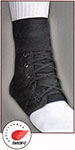 FLA Orthopedics Swede-O Inner Lok 8 Ankle Brace FLA Orthopedics Swede-O Inner Lok 8 Ankle Brace