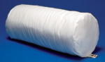Blue Pillowcase