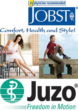 JOBST Compression