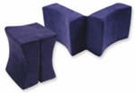 Memory Foam Knee Cushion