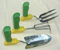 Easi-Grip Garden Tools