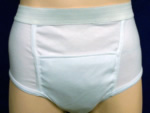 Mens Incontinence Briefs