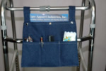Standard Size Carry-All Bag