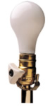 Lamp Switch Turner