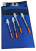 Large FRIO Blue
