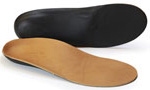Powerstep Signature Premium Leather Orthotics Powerstep Signature Premium Leather Orthotics