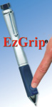 EZGrip ResQ Gel Pen