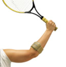 Aircast&reg; Tennis Elbow Strap