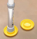 Easy Glider for Walkers
