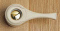 Leveron Door Knob Turners
