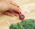 Bag Opener with Magnet