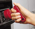 T Turning Handle