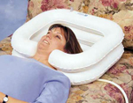 Deluxe Shampoo Basin