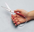 Long Loop Scissors