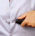 Good Grips&reg; Button Hook