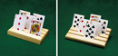 Slotted Card Holders