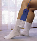 Sock-Assist
