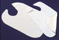 Terry Cloth Bib / Terry Cloth Vinyl Bib
